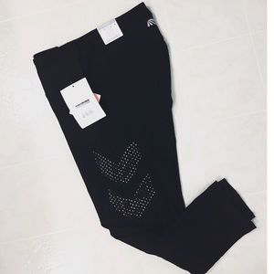 Markita 🥊 Fit Your Butt Booster Capris